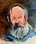Bearded Man
