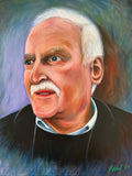 Graeme Portrait