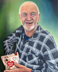 John's gifts of kindness